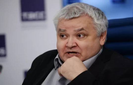 Максим Кронгауз