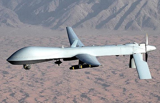 США ввели санкции против членов совета директоров иранского производителя БПЛА