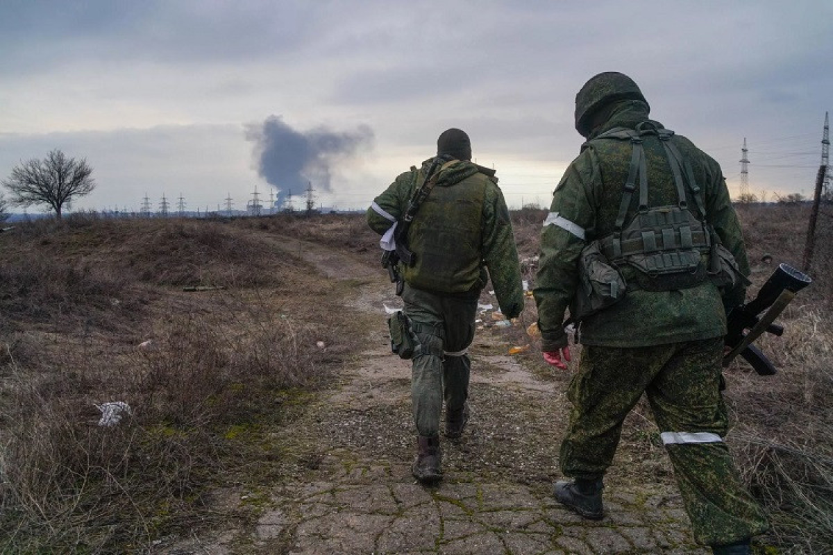 Минобороны РФ: Украина вернула 63 военнопленных