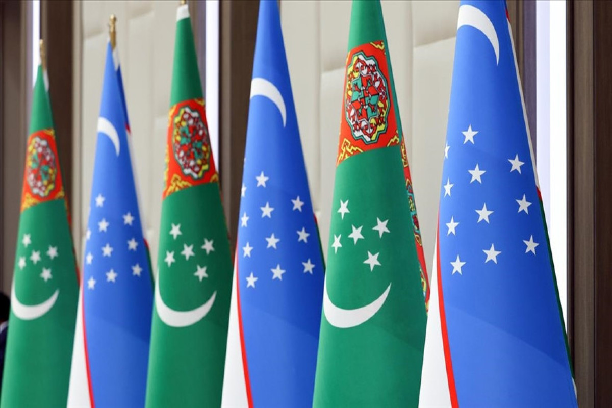 Узбекистан безвозмездно получит от Туркменистана сжиженный газ