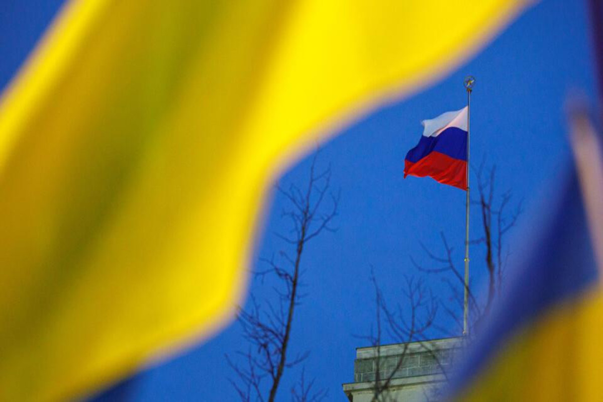 Украина вышла из соглашения с Россией об исследовании космоса