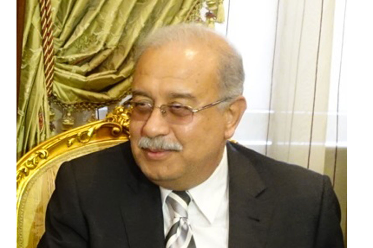 Скончался экс-премьер Египта Шериф Исмаил