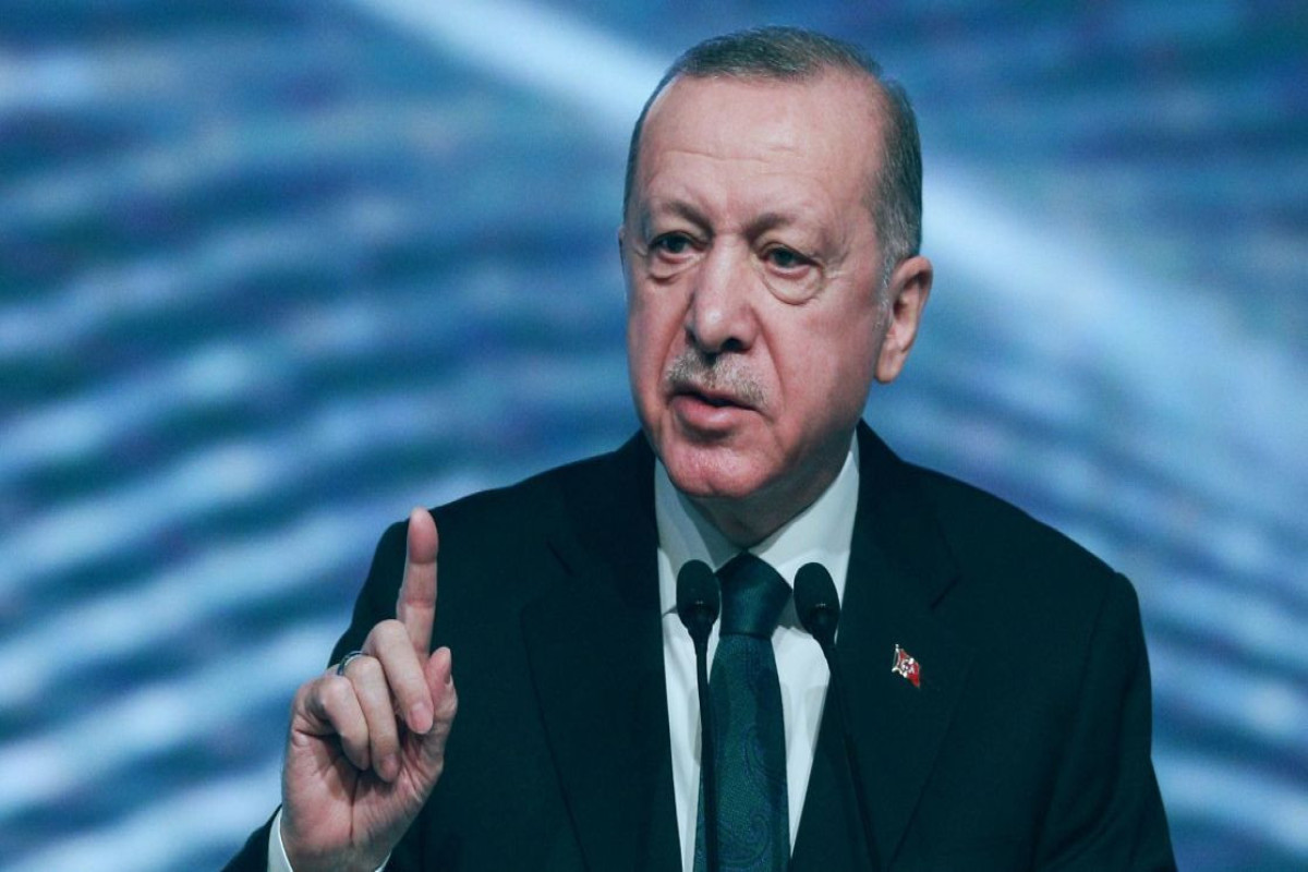 Турция ответит на закрытие консульств западных стран - Президент ЭРДОГАН 