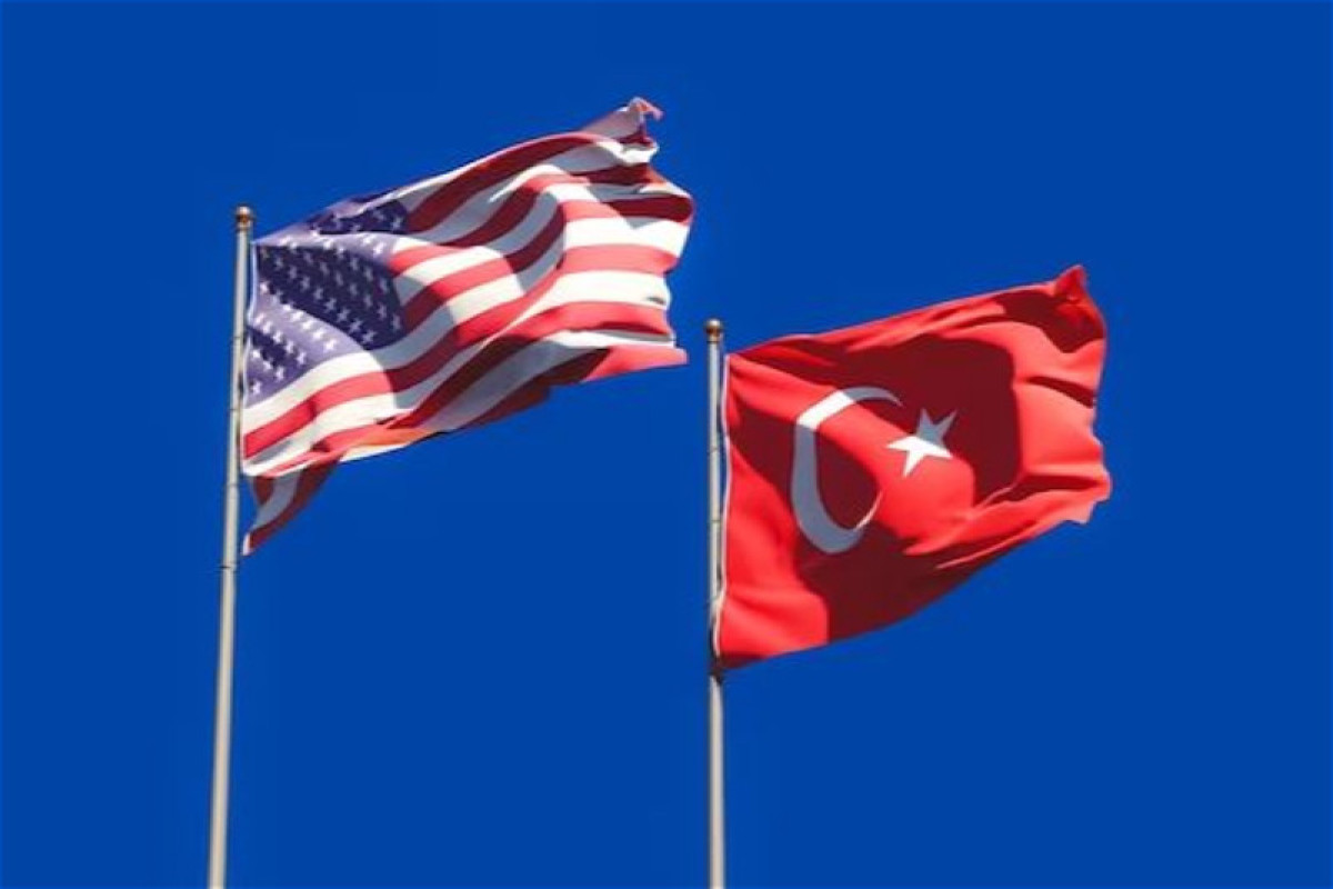 В США заявили о готовности оказать помощь в связи с землетрясением в Сирии и Турции