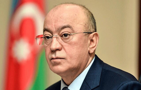 Кямаледдин Гейдаров
