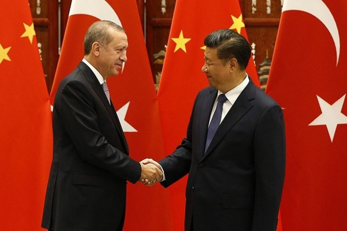 Китай решил выделить Турции экстренную помощь на $5,9 млн
