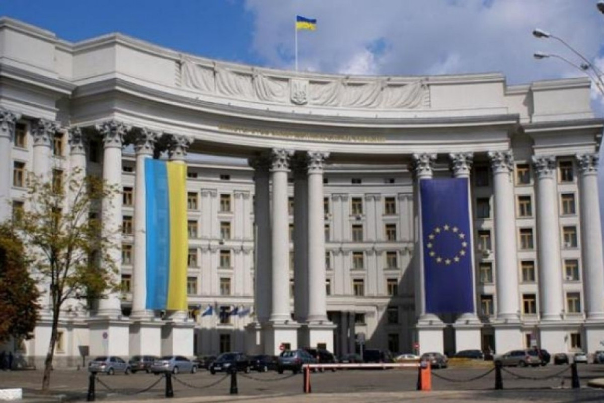 МИД Украины продолжит защищать интересы Саакашвили