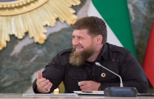 Рамзан Кадыров: После Украины следует денацифицировать Польшу