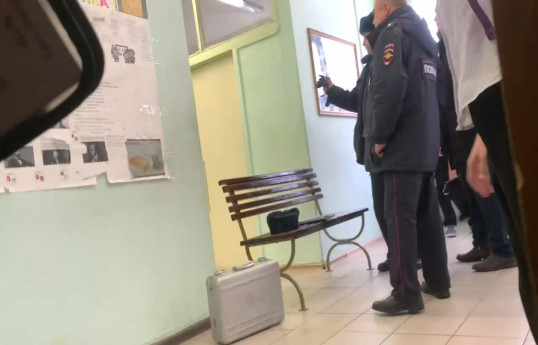 Изрезала одноклассницу кухонным ножом - более 40 ударов в туалете лицея 