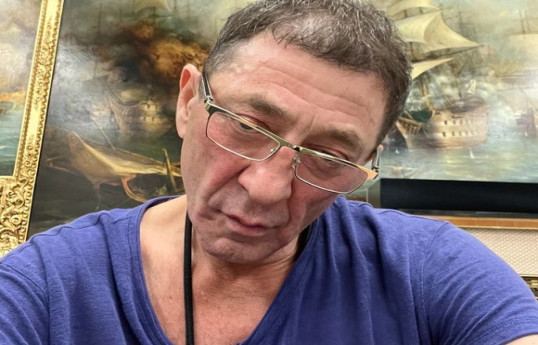 Григорий Лепс