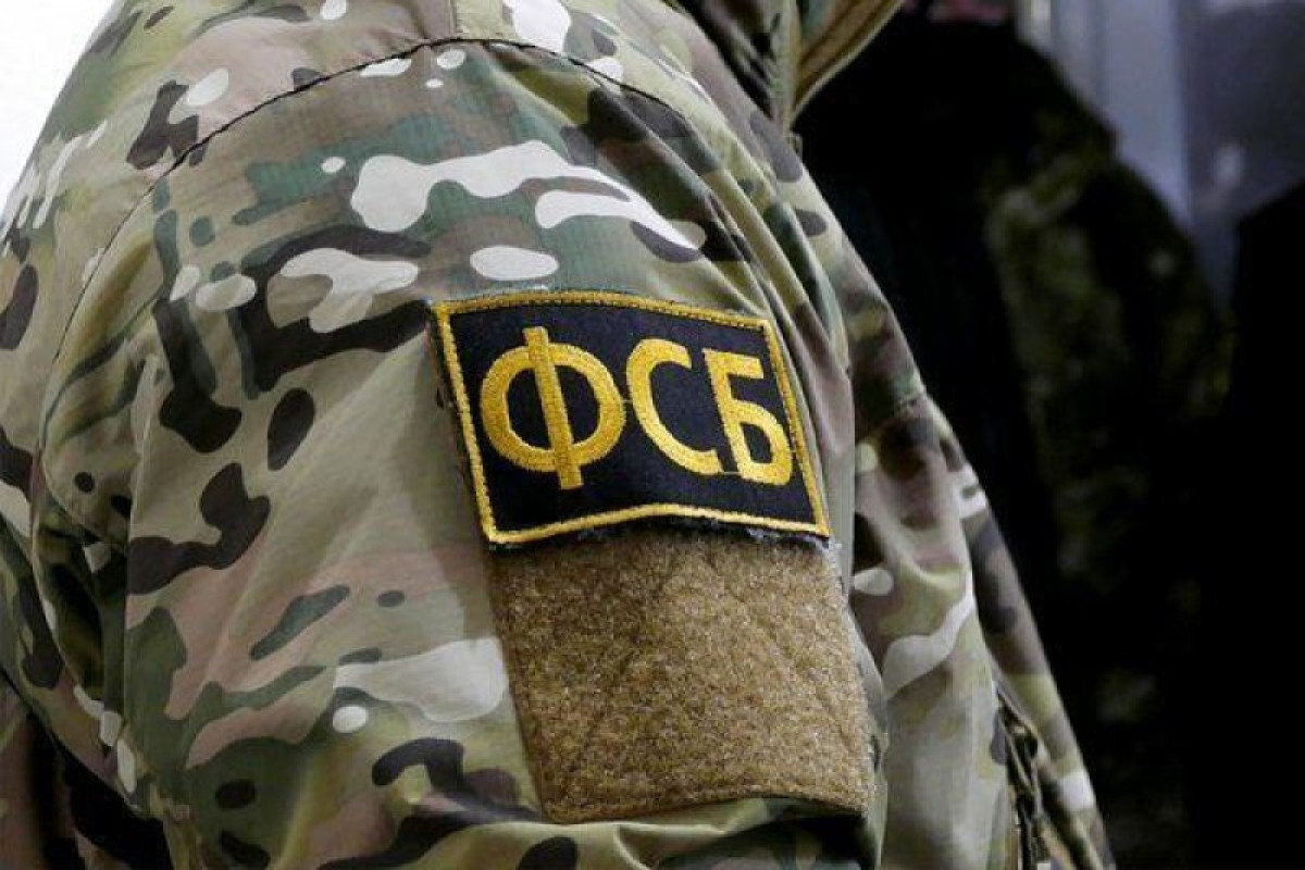 В России в ходе контртеррористической операции ликвидировали четырех террористов