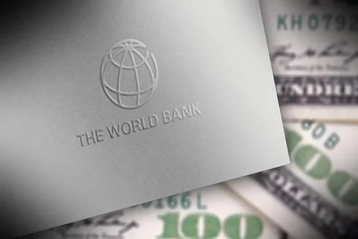 Всемирный банк выделяет 1,78 млрд долларов на помощь Турции
