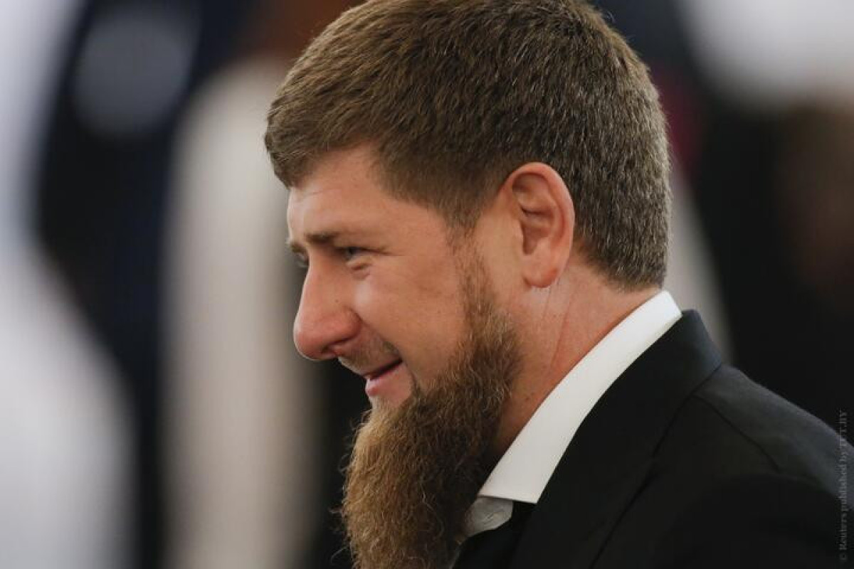 Рамзану Кадырову официально присвоили титул «Отец народа»