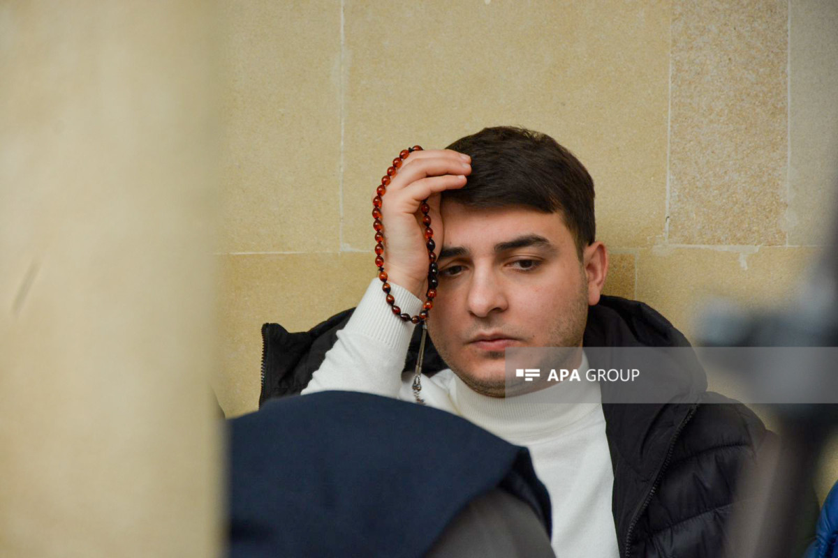 В мечетях Азербайджана совершен джаназа-намаз по погибшим при землетрясении в Турции -ФОТО 