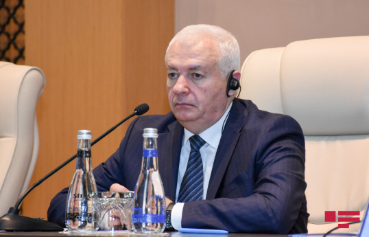 Замминистра по чрезвычайным ситуациям Азербайджана посетил Кахраманмараш