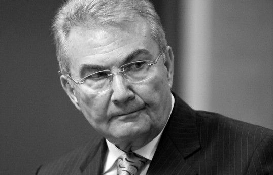 Дениз Байкал