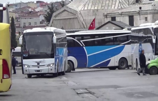 Более 460 граждан Азербайджана эвакуированы из зоны землетрясения в Турции