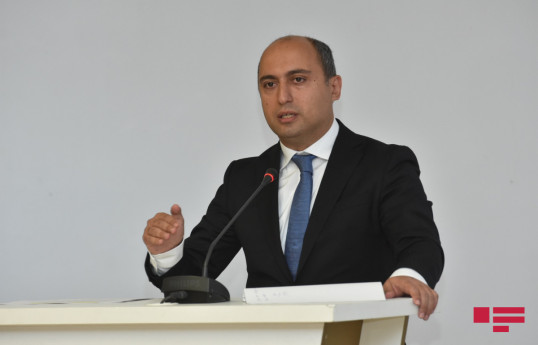 Эмин Амруллаев