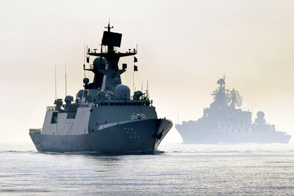 Корабли России впервые за 30 лет выходят в море с ядерным оружием - Разведка Норвегии 
