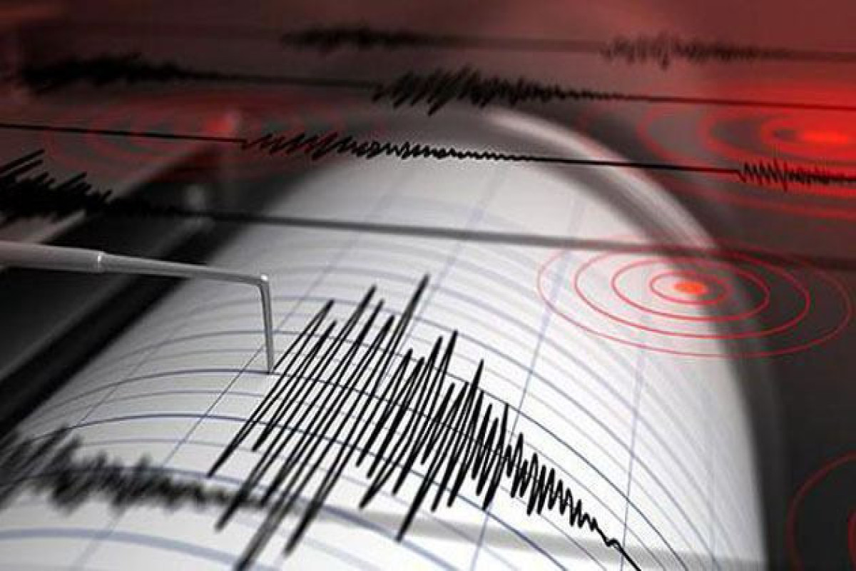 В Румынии произошло второе за сутки сильное землетрясение