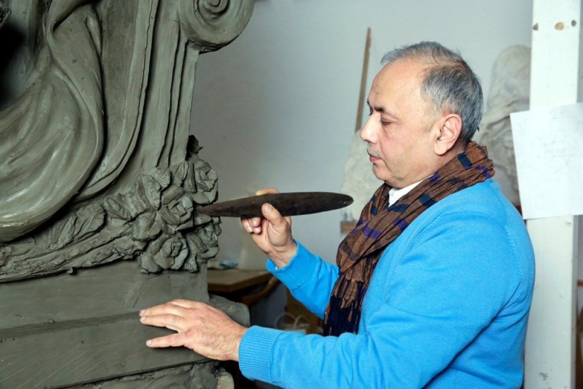 Назначен новый ректор Азербайджанской госакадемии художеств
