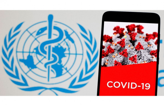В ВОЗ опровергли прекращение расследования происхождения COVID-19