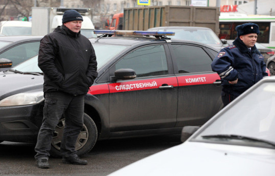 В России сын убил 83-летнюю мать и выбросил из окна