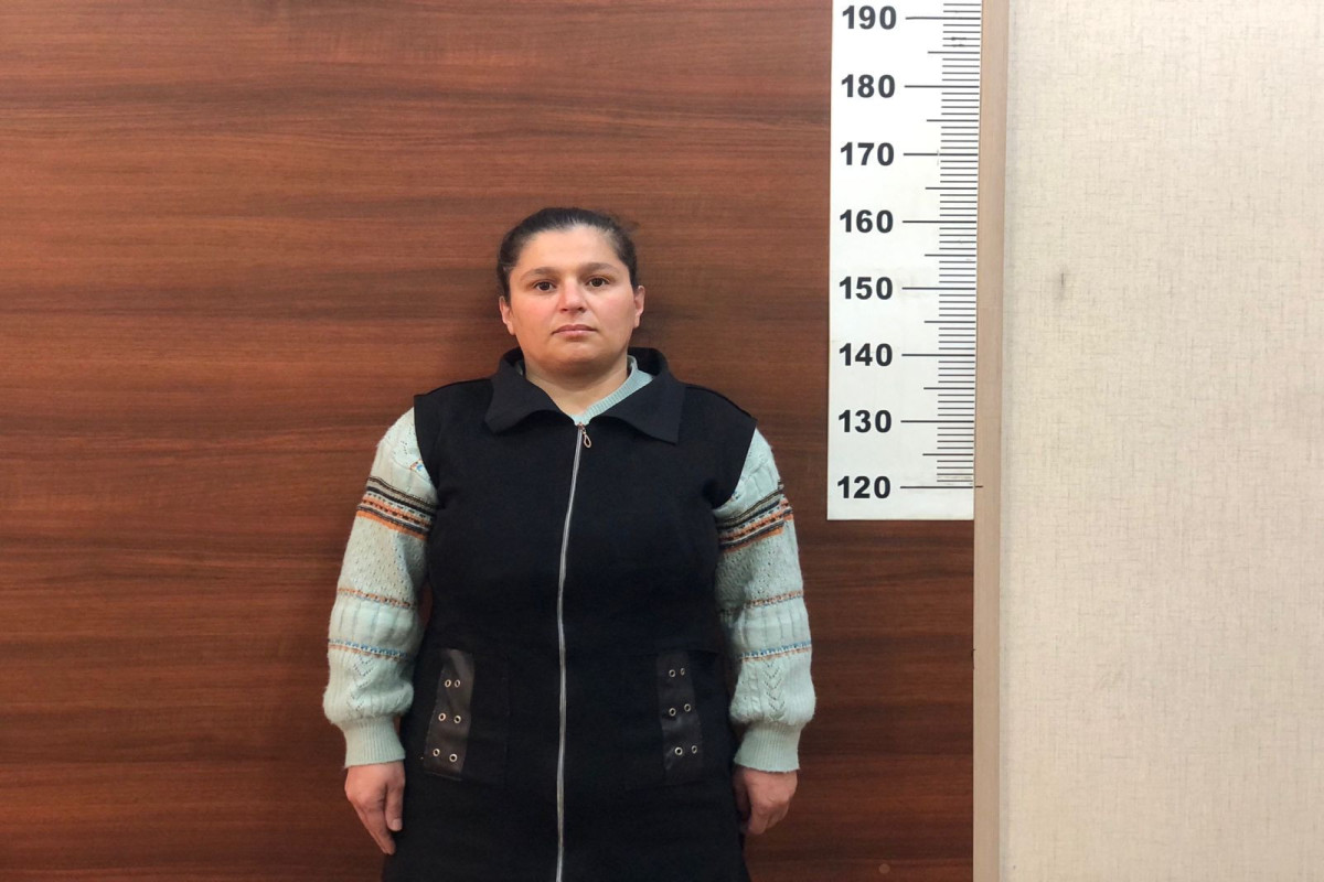 В Баку задержана домработница, подозреваемая в краже почти 39 тысяч манатов