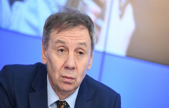 Сергей Марков