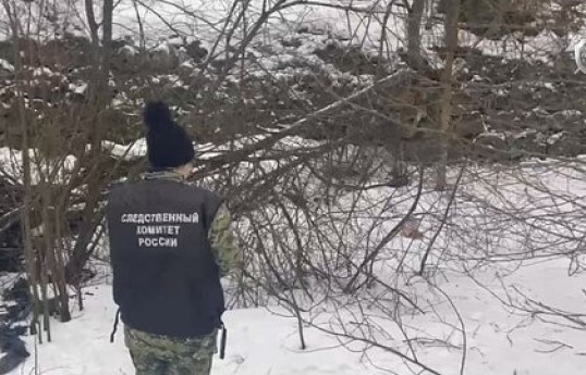В России при аварийной посадке вертолета погибли люди