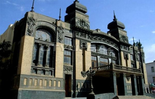 Звезды Мариинского театра выступят на бакинской сцене