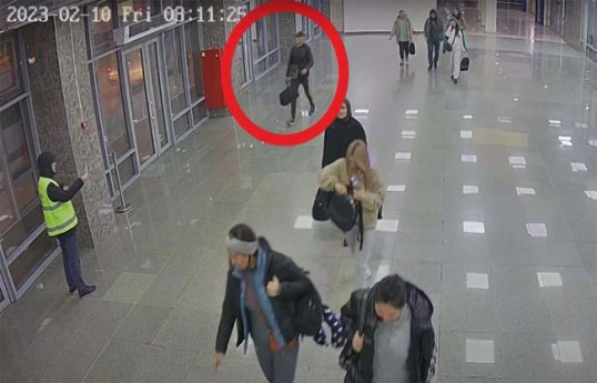 В Кыргызстане задержали мужчину с 50 пакетиками кокаина в желудке