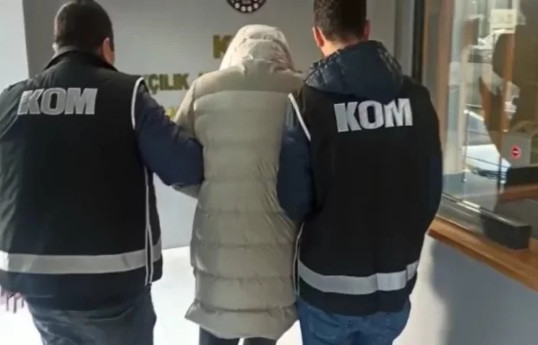 Задержан подрядчик здания в Малатье, в котором погибли 26 человек
