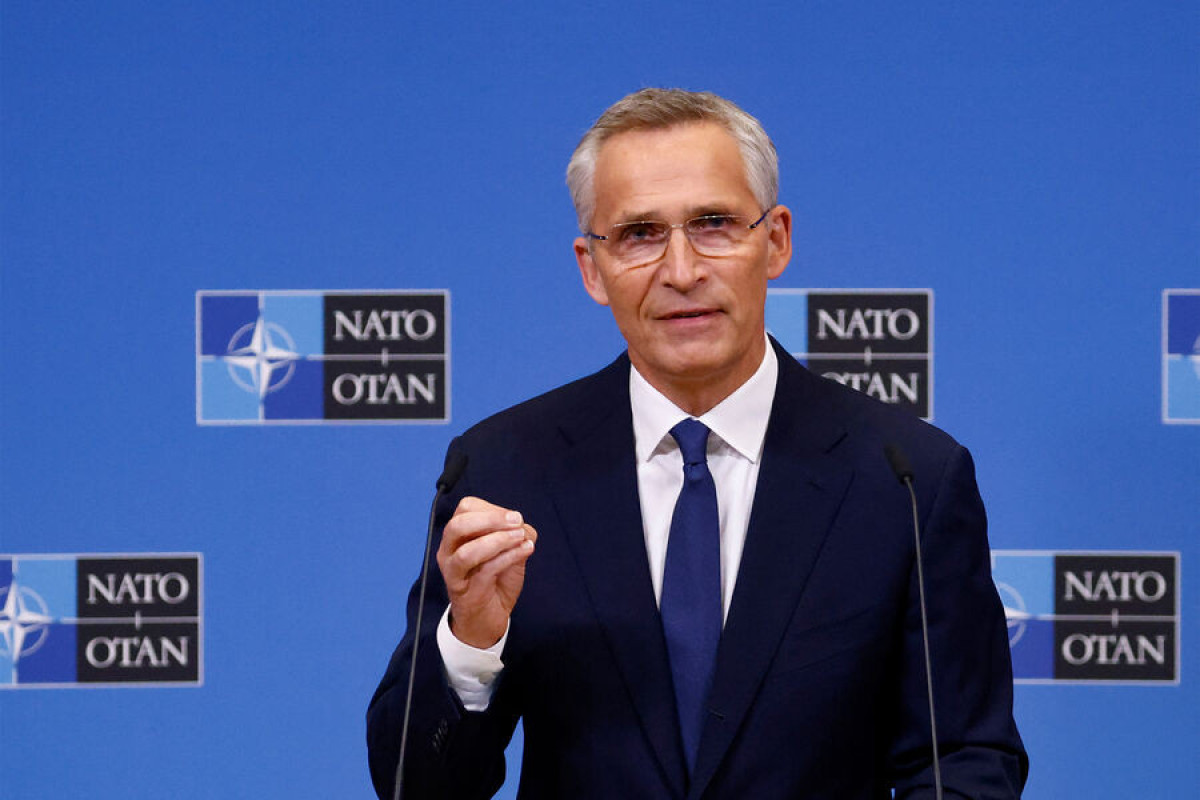 Генсек НАТО назвал сроки вступления Швеции и Финляндии в альянс