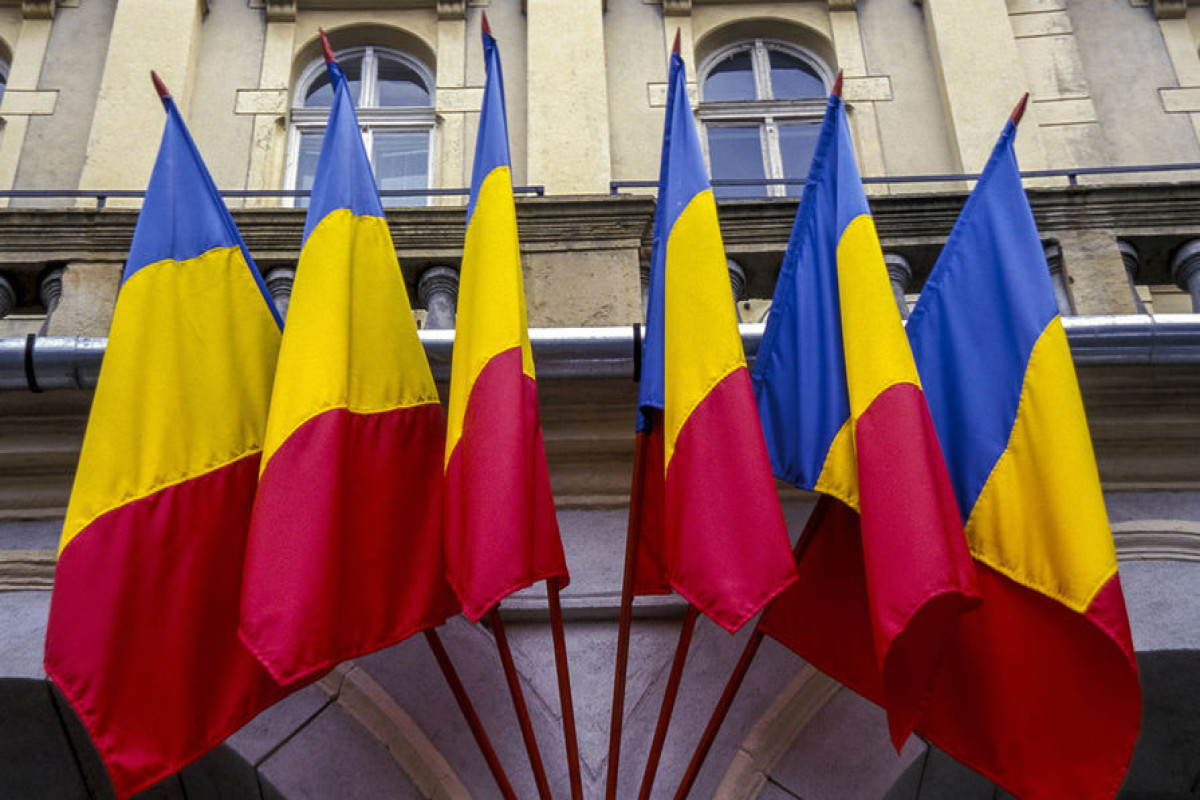 Румыния предложила ввести санкции против России за «дестабилизацию Молдавии»