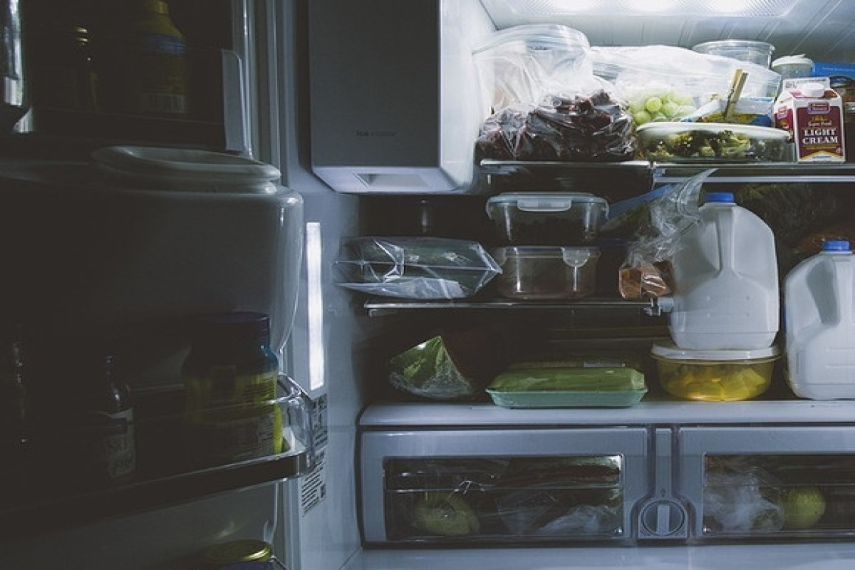 Врач раскрыла, какие продукты нельзя хранить в холодильнике