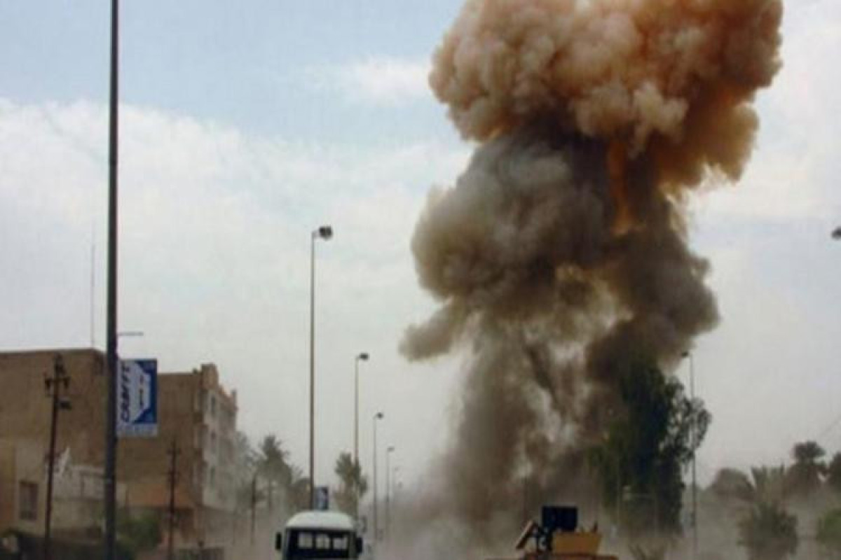 СМИ сообщили о взрыве в центре Кабула