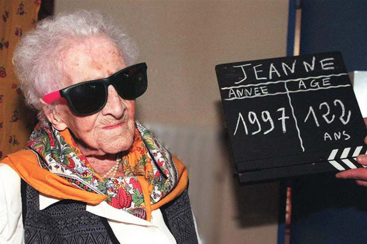 100-летняя женщина назвала лучший напиток для долголетия