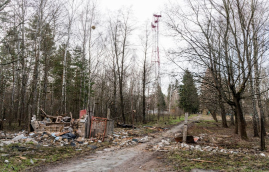 В Украине погибло более 8 тысяч мирных жителей - ООН