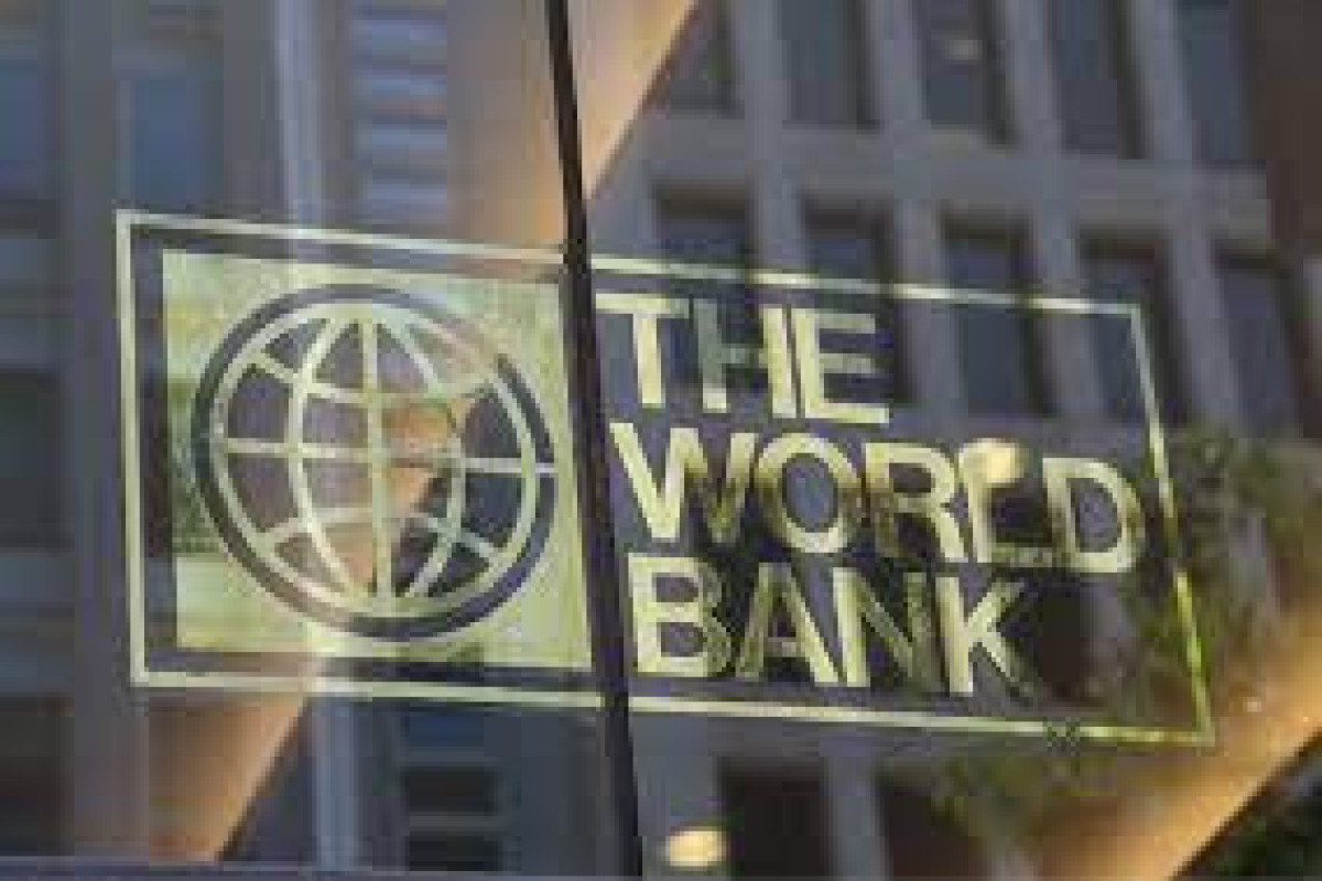 Региональный директор Всемирного банка посетит Азербайджан