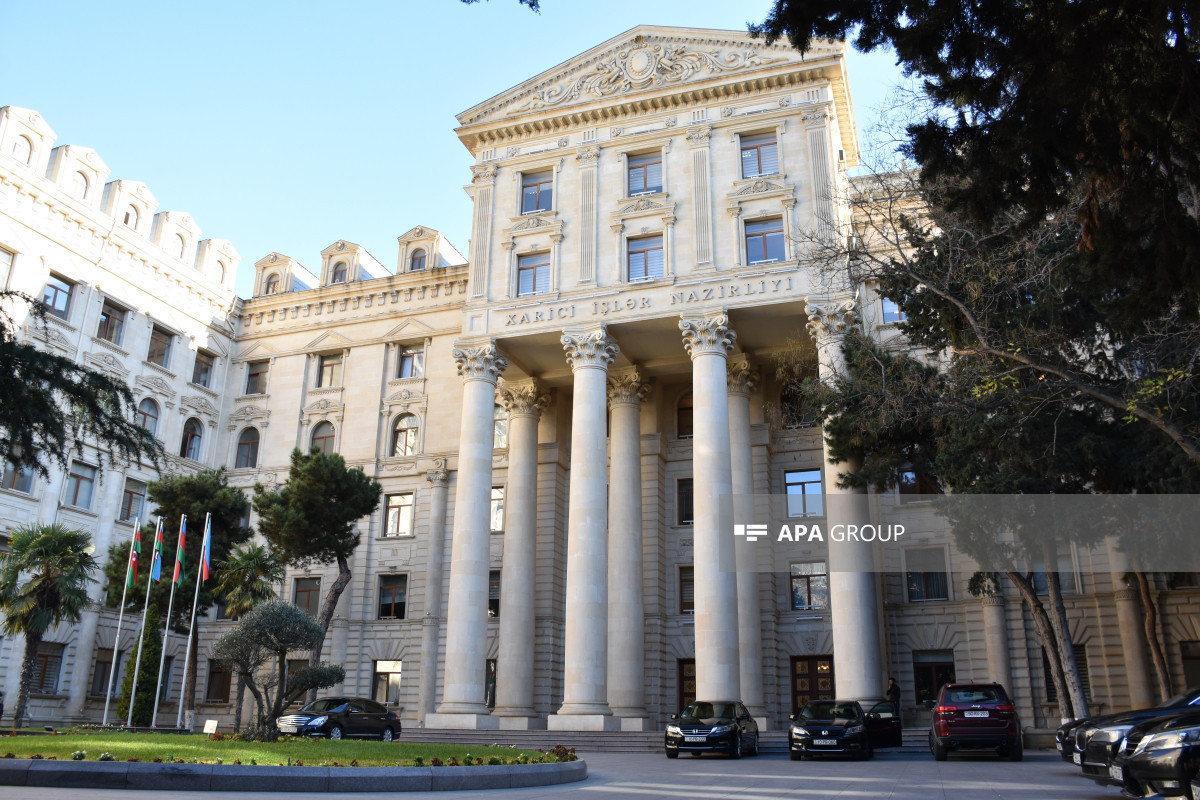МИД Азербайджана:  Международный суд отклонил ряд требований Армении