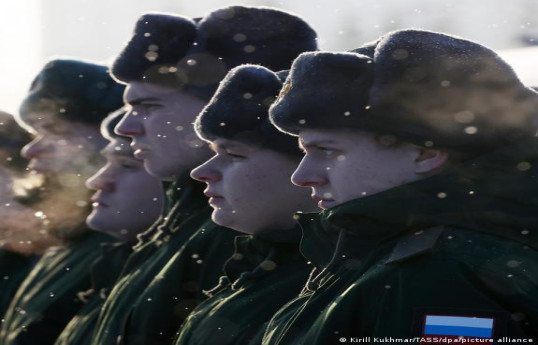 Разведка ФРГ оценила потенциал России: Москва может мобилизовать еще 1 млн человек