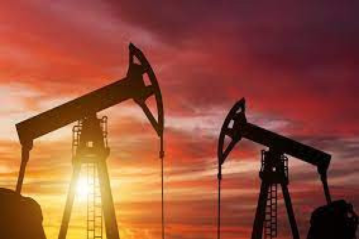 Цена азербайджанской нефти снизилась на $1,94