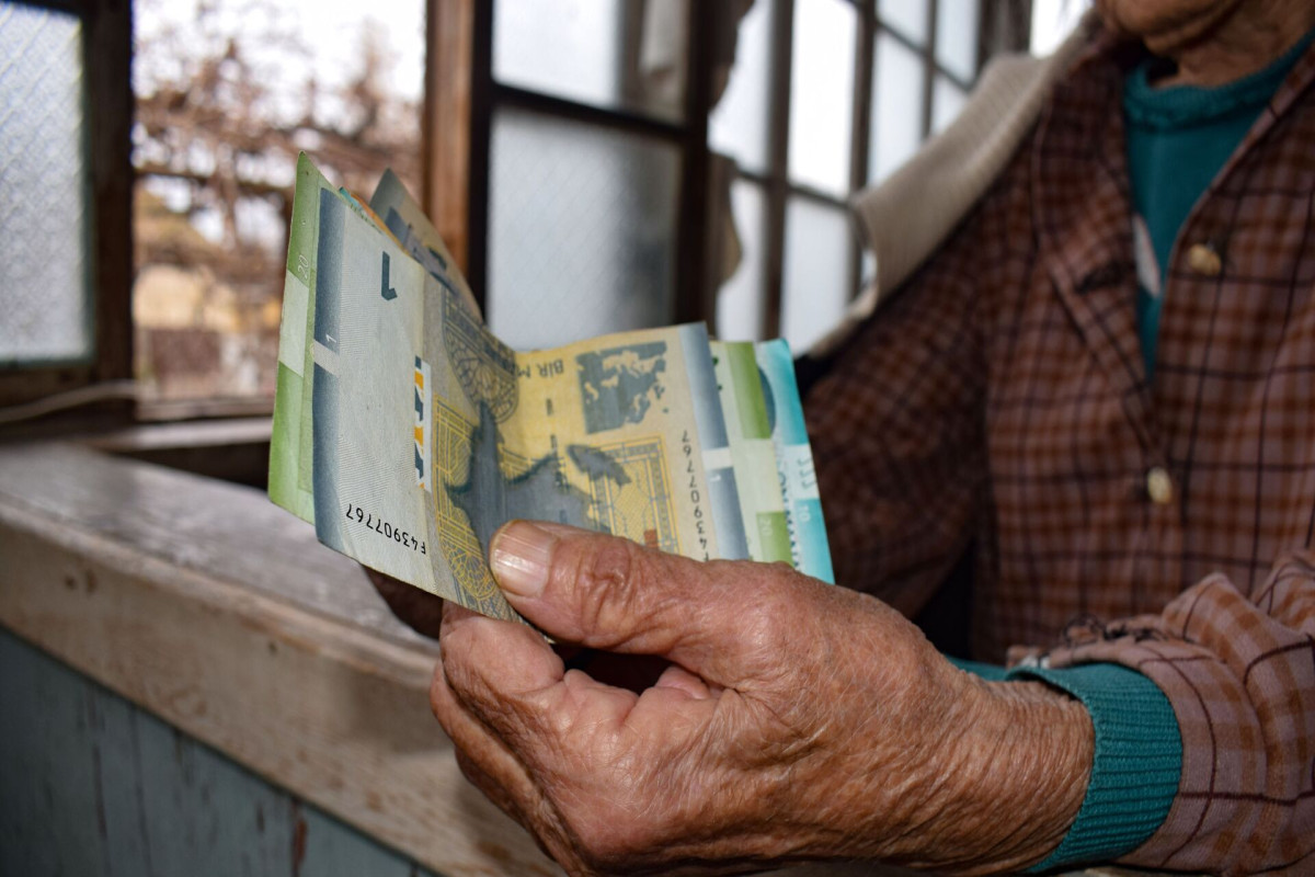 Россия ратифицирует договор с Азербайджаном о пенсионном сотрудничестве