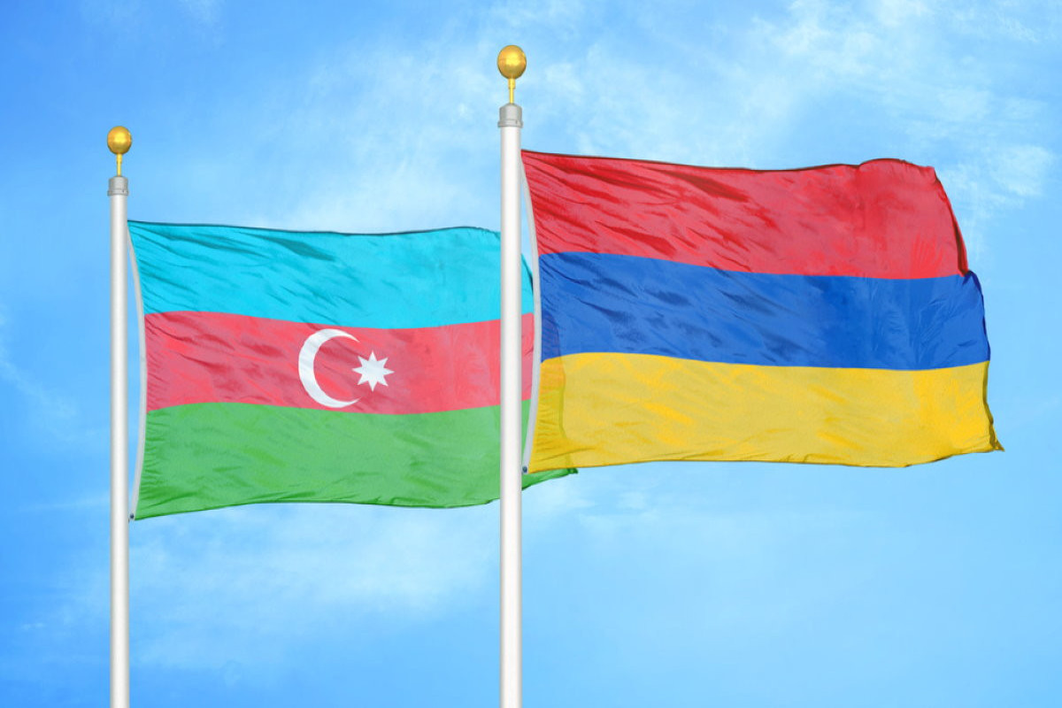Начата первая процедура иска Азербайджана против Армении в соответствии с Бернской конвенцией
