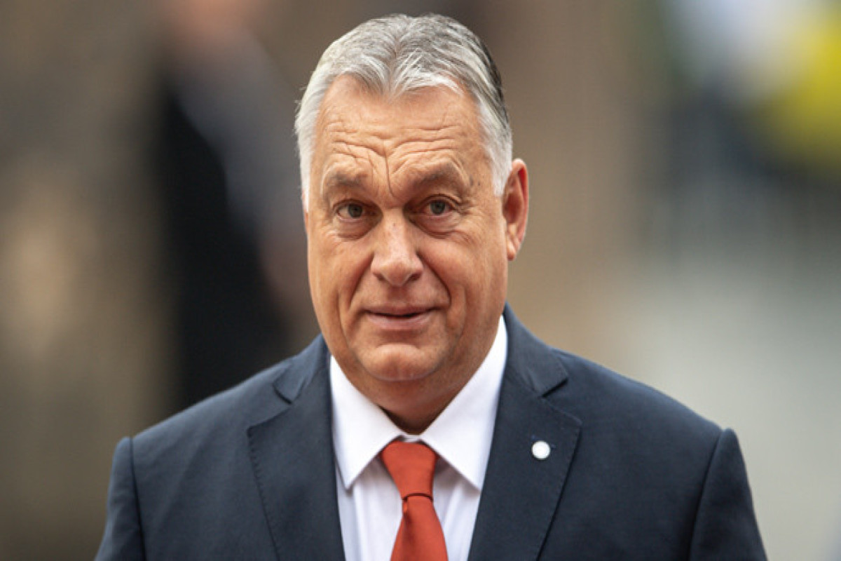 Премьер Венгрии собирается впервые с начала войны посетить Киев