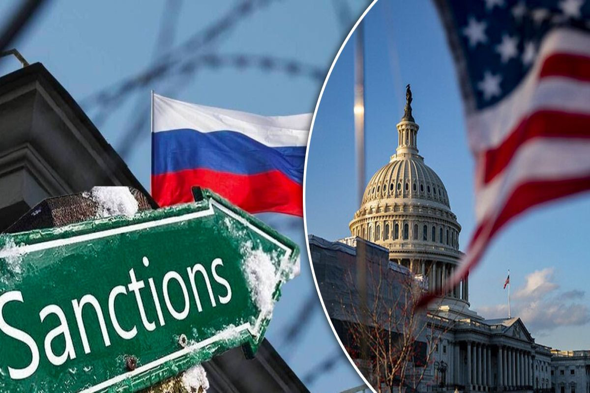 США представят новый пакет санкций против РФ 24 февраля - Нуланд