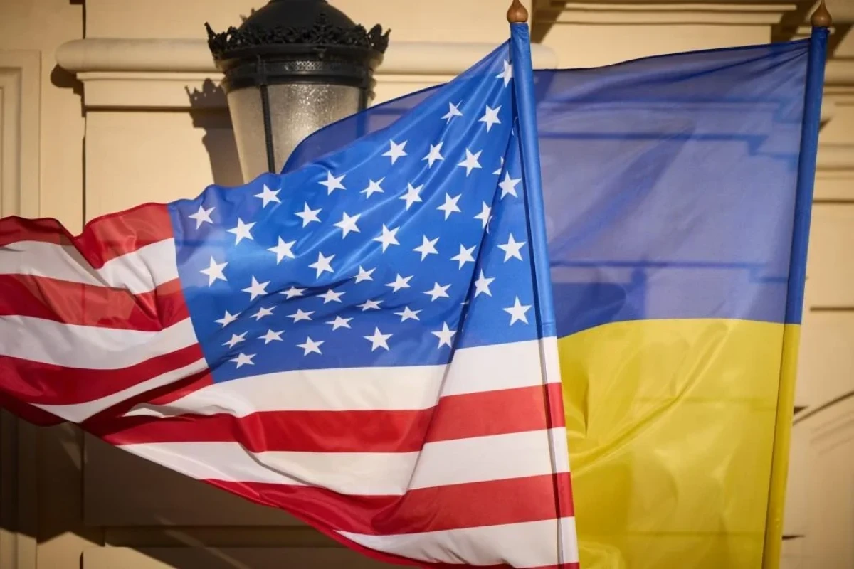 США выделяют $7 миллионов на защиту культурной идентичности и наследия Украины - ГОСДЕПАРТАМЕНТ 