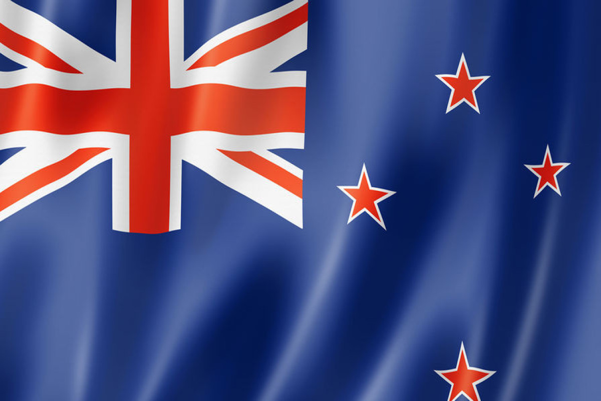 Новая Зеландия объявила о введении санкций в отношении 87 граждан России