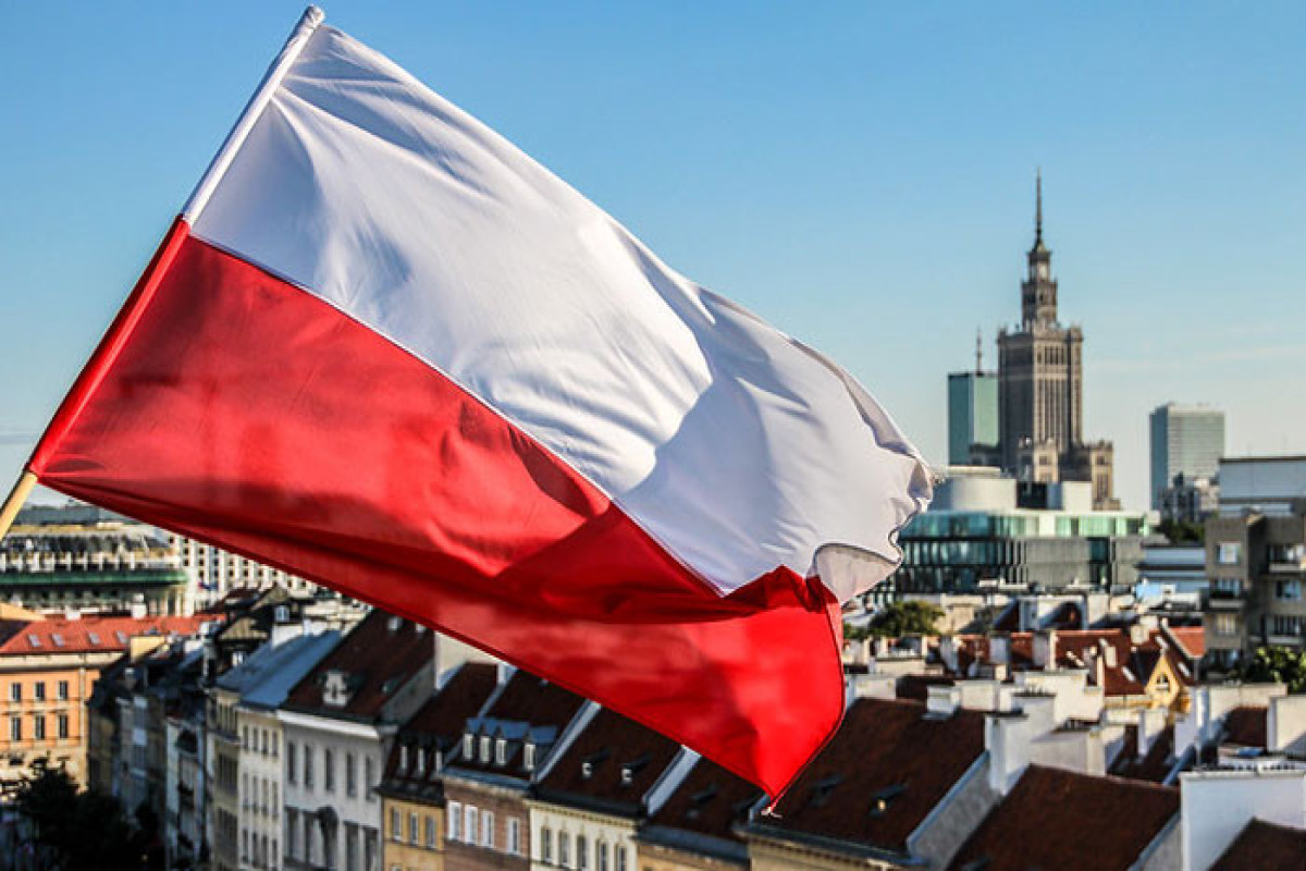 В Польше российских дипломатов разбудили сиреной и звуками взрывов -ВИДЕО 